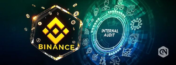 بينانس تعزز الامتثال وتسترد 30 مليون دولار - اكتشف التفاصيل!