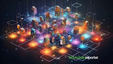 سنترفيوج تكشف عن ترقية V3 لتوسيع سوق الأصول الواقعية - اكتشف المزيد الآن!