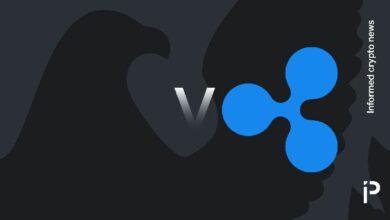 ثلاث نتائج محتملة لدعوى SEC ضد ريبل - اكتشف ما قد يحدث!
