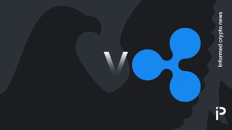 ثلاث نتائج محتملة لدعوى SEC ضد ريبل - اكتشف ما قد يحدث!