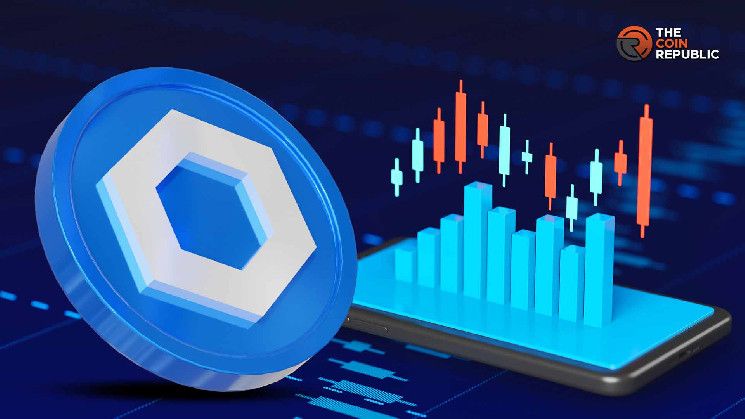كيف يمكن لثبات الأسعار فوق $18 أن يرفع سعر شبكة Chainlink إلى $34؟ اكتشف الآن!