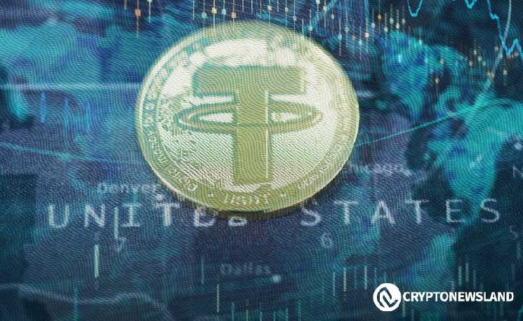 تحول في سوق العملات الرقمية: تراجع USDT يشير إلى صعود بيتكوين نحو $110K - اكتشف المزيد!