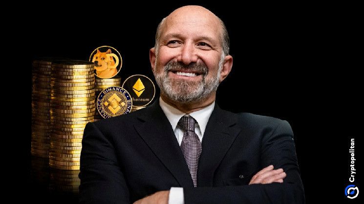 هوارد لوتنيك المحب للعملات الرقمية يؤكد كوزير للتجارة الأمريكية - اكتشف ما يمكن أن تتوقعه منه!