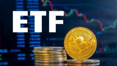 صناديق استثمار هيdera وLitecoin تحقق تقدمًا بينما تواجه صناديق بيتكوين وEthereum عمليات سحب – اكتشف التفاصيل الآن!