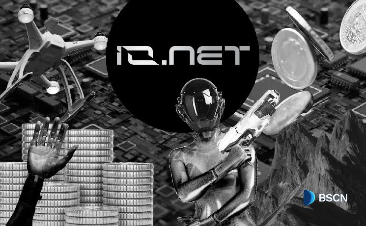 مراجعة المشروع: IO.NET وعملة IO - اكتشف الميزات الآن!
