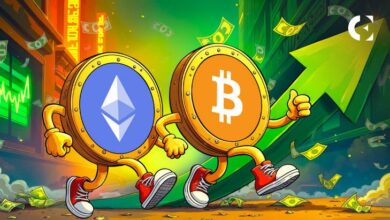 سوق العملات الرقمية ينتعش بقوة: تلاشي مخاوف التعريفات - اكتشف المزيد الآن!