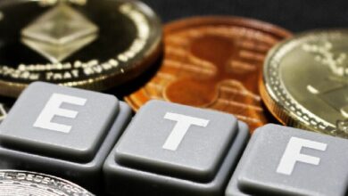 صناديق الاستثمار المتداولة في العملات الرقمية تسحب وراءها سلبيات التمويل التقليدي - تعرف على التفاصيل مع سيجنوم