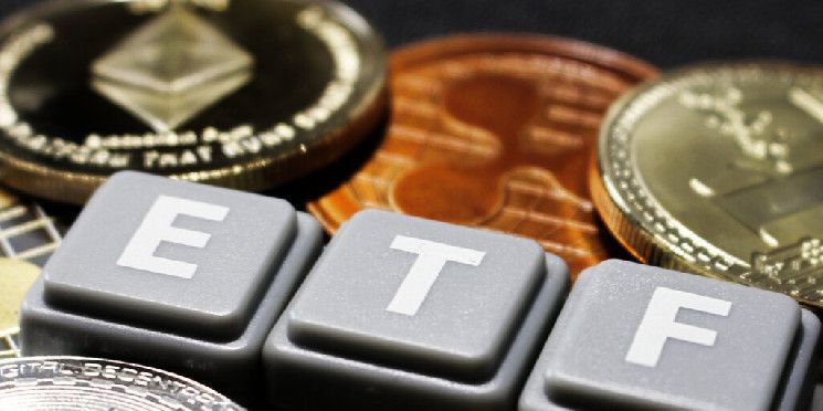 صناديق الاستثمار المتداولة في العملات الرقمية تسحب وراءها سلبيات التمويل التقليدي - تعرف على التفاصيل مع سيجنوم