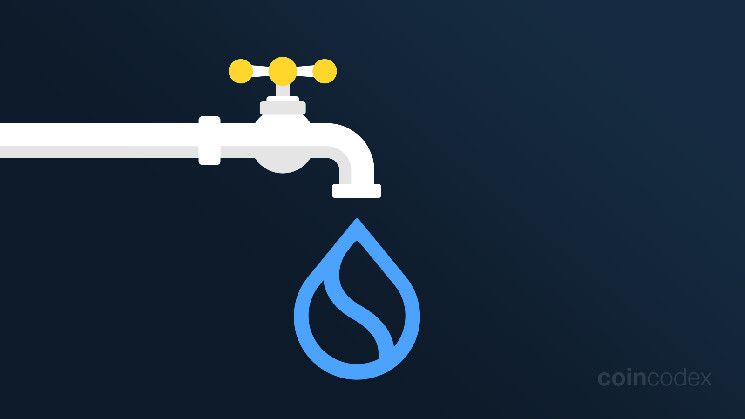 صنبور Sui: كيفية الحصول على رموز SUI التجريبية؟ اكتشف الآن!