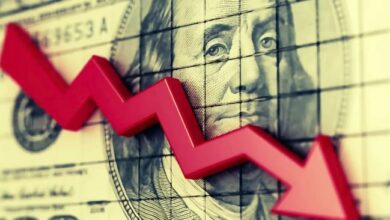 انهيار العملات المشفرة: تراجع محفظة شركة World Liberty Financial المدعومة من ترامب بقيمة $51 مليون - اكتشف التفاصيل!