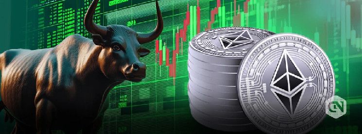 تحليل سعر الإيثيريوم: هل يمكن للإيثيريوم استعادة 3000 دولار بدعم المؤسسات؟ اكتشف الآن!