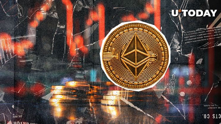 هل تفقد إيثريوم (ETH) صفراً من سعرها؟ توقّع متشائم من محلل