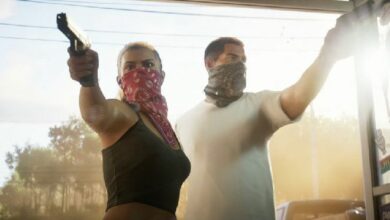 البثاث أدين روس وفايز بانكس يخططان لخادم 'GTA 6' للعملات الرقمية—هل سيتم حظره؟ اكتشف المزيد!