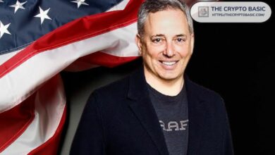 قيصر ترامب للعملات الرقمية والمشرعون يستعدون لعرض نهج سياسة العملات الرقمية في الولايات المتحدة. اكتشف التفاصيل!