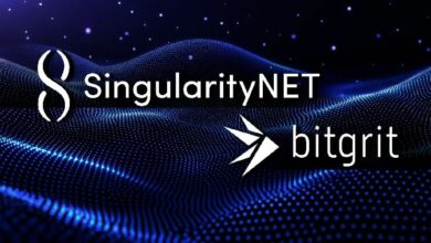 سنجولاريتي نت وبيتجريت يتعاونان لتحقيق المزيد من اختراقات الذكاء الاصطناعي: اكتشف الآن!