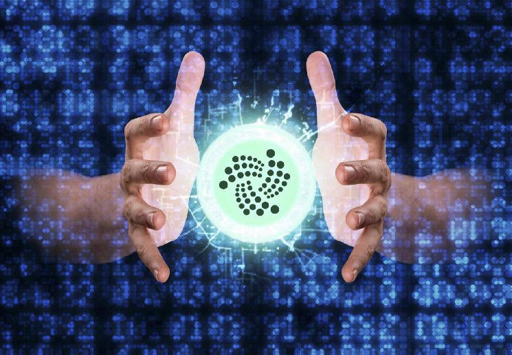 إعادة تأسيس IOTA: عالي السرعة، منخفض الرسوم، لامركزي بالكامل—اكتشف كل ما تحتاج معرفته عن أكبر ترقية في تاريخ IOTA