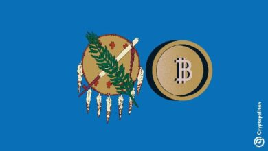 مشروع قانون الاحتياطي الاستراتيجي للبيتكوين في أوكلاهوما يجتاز اللجنة - تعرف على التفاصيل الآن!