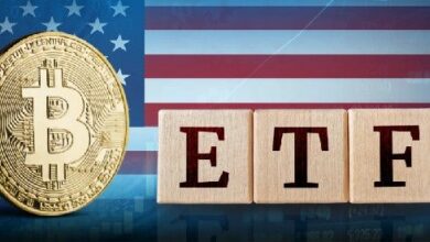 بنك PNC يوسع استثماراته في صندوق بتكوين المتداول لتصل إلى 67 مليون دولار رغم تدفق السوق للخارج