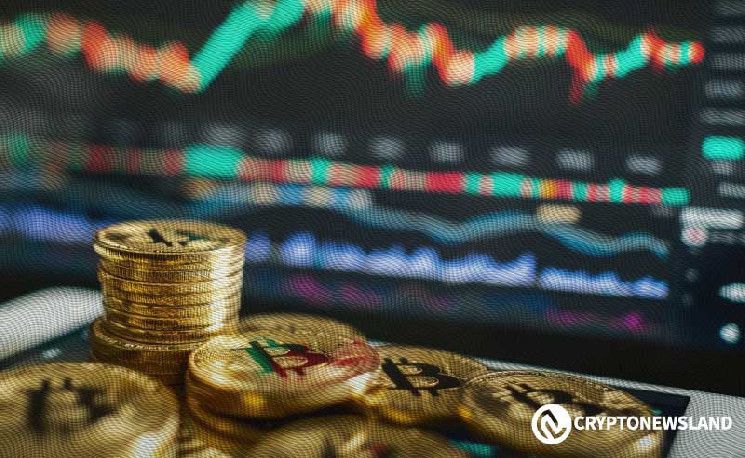 بيتكوين تستعد لاختراق $97,894.04 مع تحول MACD إلى صعودي - اكتشف المزيد!