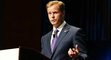 عاجل: ترامب يرشح بريان كوينتينز من a16z لرئاسة لجنة تداول السلع الآجلة (CFTC) - تعرف على التفاصيل!