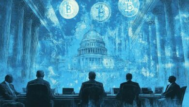 الملياردير شامات باليهابيتيا يقترح استخدام ممتلكات البيتكوين الحكومية لإنشاء صندوق ثروة سيادي أمريكي مستقبلي - اكتشف المزيد الآن!