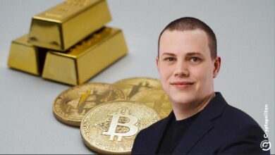 منتقد العملات المشفرة يصف بيتكوين بأنها ذهب المغفلين ويحث على عدم الاستثمار فيها