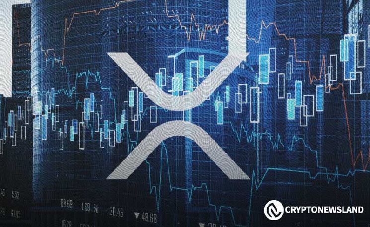 هبوط XRP إلى $1.80: هل هو تراجع في السوق أم فرصة شراء؟ اكتشف الآن!