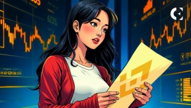 بينانس تُجدد قواعد الإدراج بعد تحديات ارتفاع الأسعار - اكتشف التفاصيل الآن!