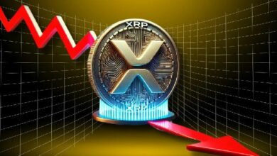 هل حان وقت بيع XRP؟ الحيتان تنقل 70 مليون رمز إلى البورصات! اقرأ الآن للوصول إلى التفاصيل.