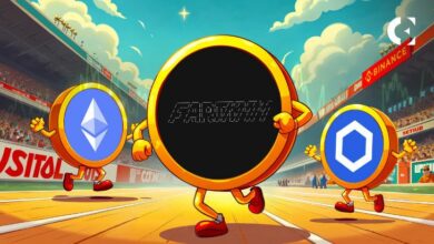 تفوق FARTCOIN على ETH و LINK في حجم تداول عقود Binance الآجلة - اكتشف التفاصيل الآن!