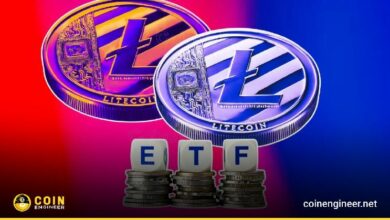 البورصة تقدم طلبًا لصندوق لتكوين الرمادي ليتكوين ETF! تابع التفاصيل الآن!