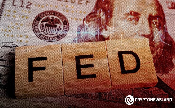 انخفاض معدل فائدة الاحتياطي الفيدرالي مجددًا بينما يبدأ عرض النقود M2 في التعافي - اكتشف التفاصيل الآن!