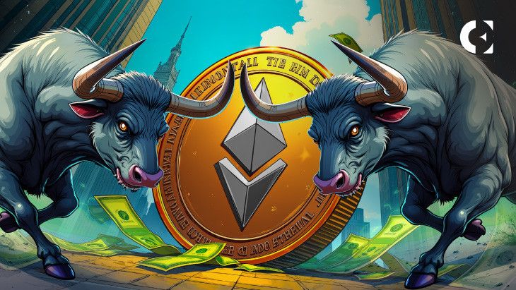 توقعات سعر الإيثريوم (ETH) ليوم 20 فبراير: هل سيخترق الثيران المقاومة؟ اكتشف الآن!