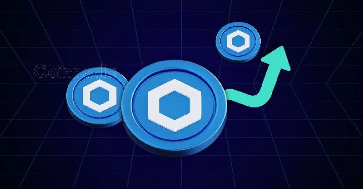 هل سيرتفع سعر Chainlink قريباً؟ حوت يستثمر مليون دولار في LINK