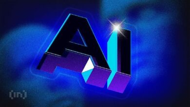 أفضل 5 عملات ذكاء اصطناعي تستحق المتابعة في فبراير 2025 - اكتشف الآن!