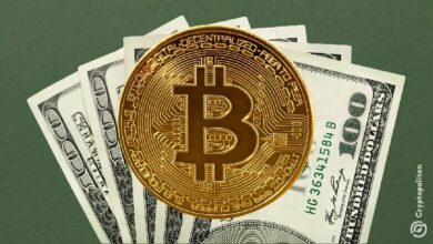 بنك أمريكي يكشف عن استثمارات بقيمة 24 مليون دولار في صناديق بيتكوين المتداولة بالإيداعات الأخيرة لدى هيئة الأوراق المالية - اكتشف التفاصيل الآن!