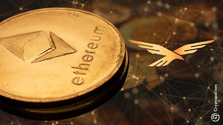 عالم ليبرتي في تشتري المزيد من MOVE وتراهن على إيثيريوم (ETH) على السلسلة – اكتشف التفاصيل!