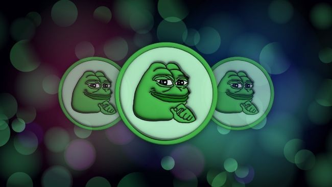 PEPE يواجه مقاومة قوية بينما يزداد الضغط البيعي - اكتشف التفاصيل!
