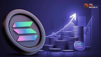 سعر سولانا يكتسب زخمًا صعوديًا - هل يصل إلى 250 دولار؟ اكتشف التفاصيل الآن!