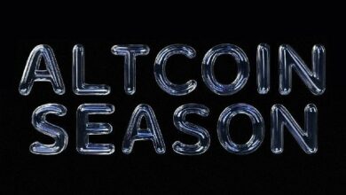 ارتفاع إيثريوم على بيتكوين—مؤشر موسم العملات البديلة يقفز وسط جنون التشفير! اكتشف المزيد الآن