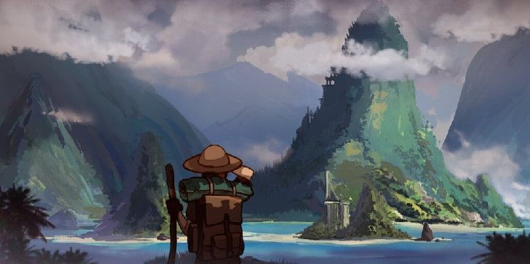 إطلاق لعبة Ethereum RPG 'Kuroro Wilds' بنظام Play-to-Airdrop على شبكة Ronin بمكافآت 10 مليون KURO - شارك الآن!