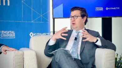 مسؤول العملات الرقمية الجديد بوزارة الخزانة الأميركية: قانون العملة المستقرة هدف أول جيد - اكتشف التفاصيل الآن!