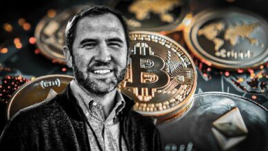 الرئيس التنفيذي لشركة ريبل متفائل بتقدم تنظيم العملات الرقمية في واشنطن - اكتشف التفاصيل!