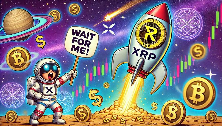 كيفية الحصول على XRP الآن قبل أن يتجاوز 3 دولارات – دليل سريع