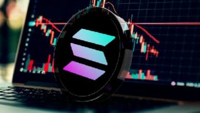 سعر سولانا يواجه اختبار دعم رئيسي مع ارتفاع الإيرادات في الربع الرابع إلى 840 مليون دولار - اكتشف التفاصيل!