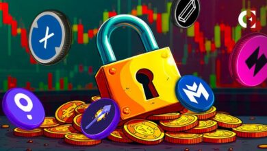 إطلاق عملات رقمية بقيمة 79.95 مليون دولار: هل يشهد فبراير 2025 تحولات رمزية؟ اكتشف الآن!