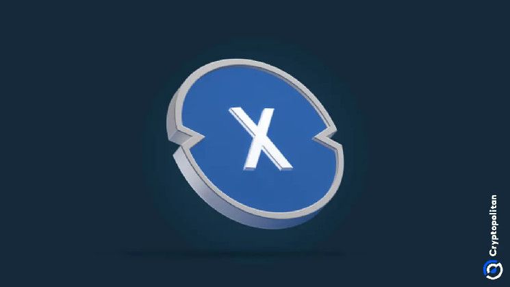 شبكة XDC (XDC) تقود فتح رموز بقيمة 400 مليون دولار هذا الأسبوع - اكتشف التفاصيل الآن!