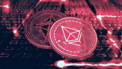 سعر الإيثريوم قد يشهد ارتفاعًا بنسبة 100% بعد شمعة الاستسلام – اكتشف التفاصيل الآن!