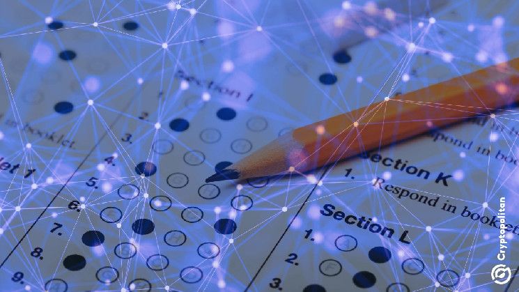 هيئة الأوراق المالية الأوروبية ESMA تُعد اختبار معرفة لمستشاري العملات الرقمية: اكتشف التفاصيل!