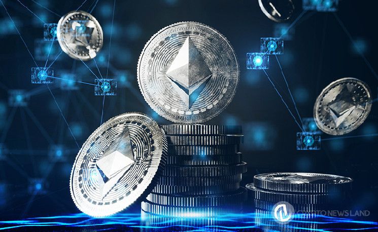 ETH/BTC عند مستوى حاسم: ارتداد أم مزيد من التراجع؟ اكتشف الآن!